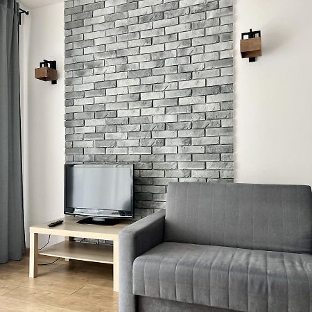 K22 Sky Apartments In The Warschau Exterior foto
